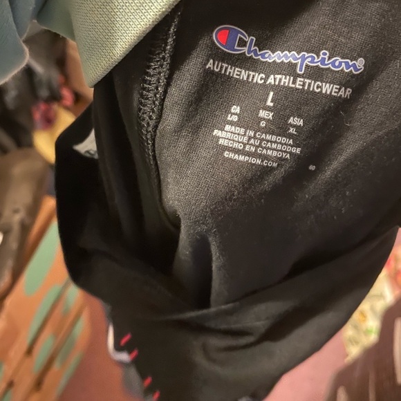 NWOT CHAMPION USA WOMENS TANK TOPS - Picture 4 of 4